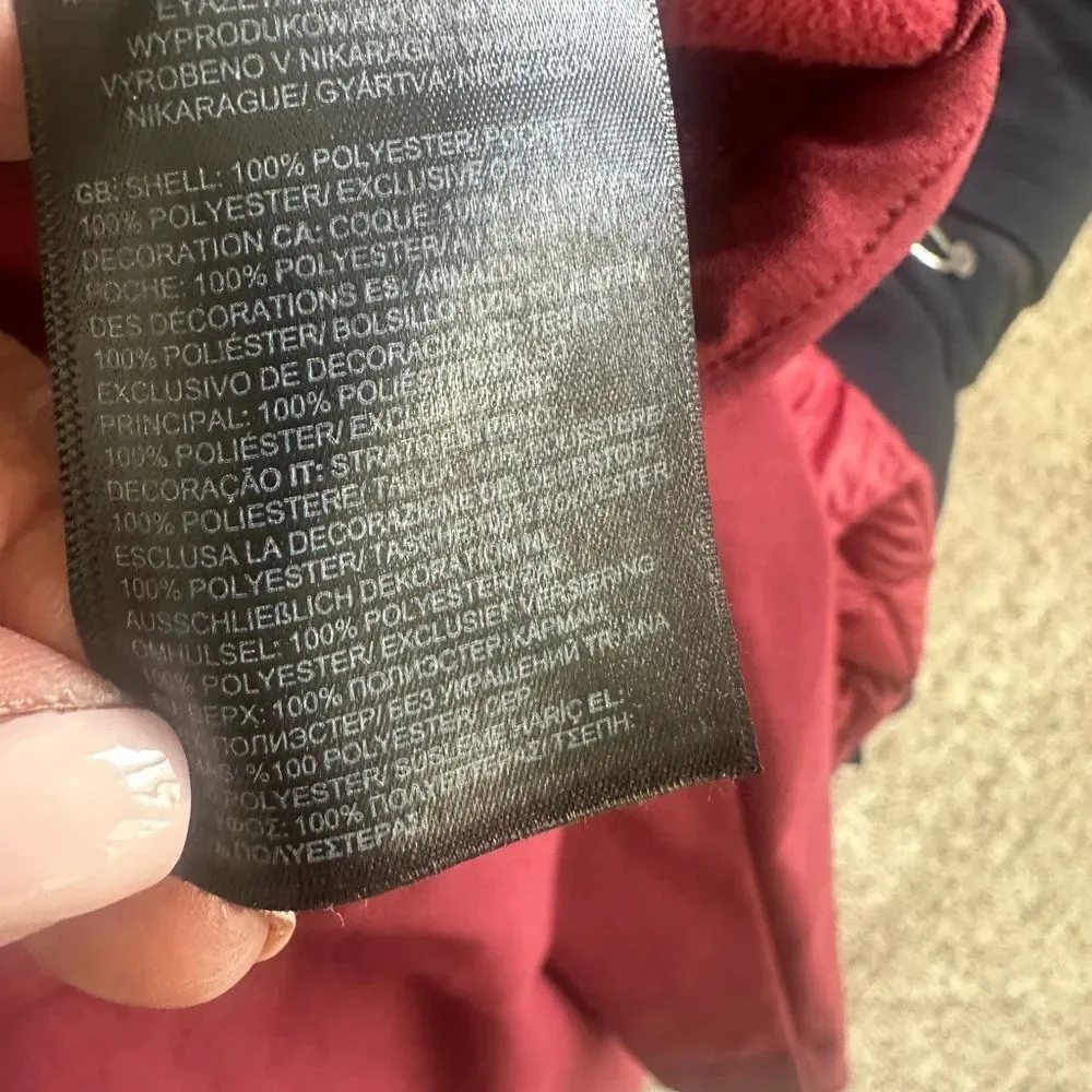 The North Face M Apex Bionic Renewed Jacket S